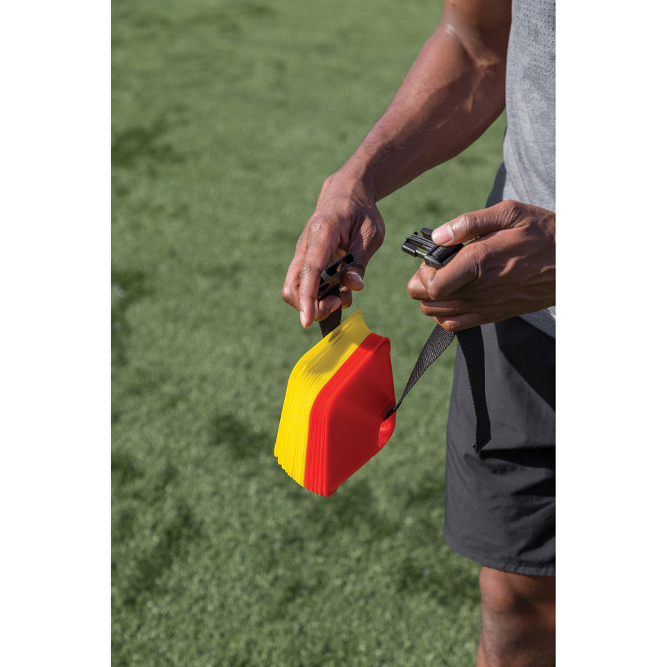 SKLZ Small Markers 20 Pack