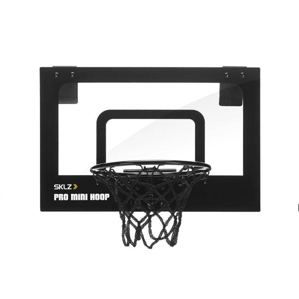 SKLZ Professional Small Basketball Hoop Micro