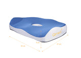 Qmed Ergonomic Seat Cushion