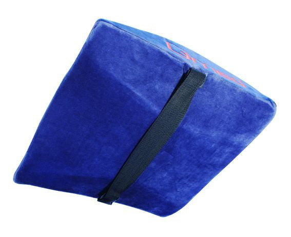 Qmed Memory Foam Lumbar Cushion
