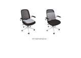 Qmed Memory foam lumbar cushion / seat cushion combination