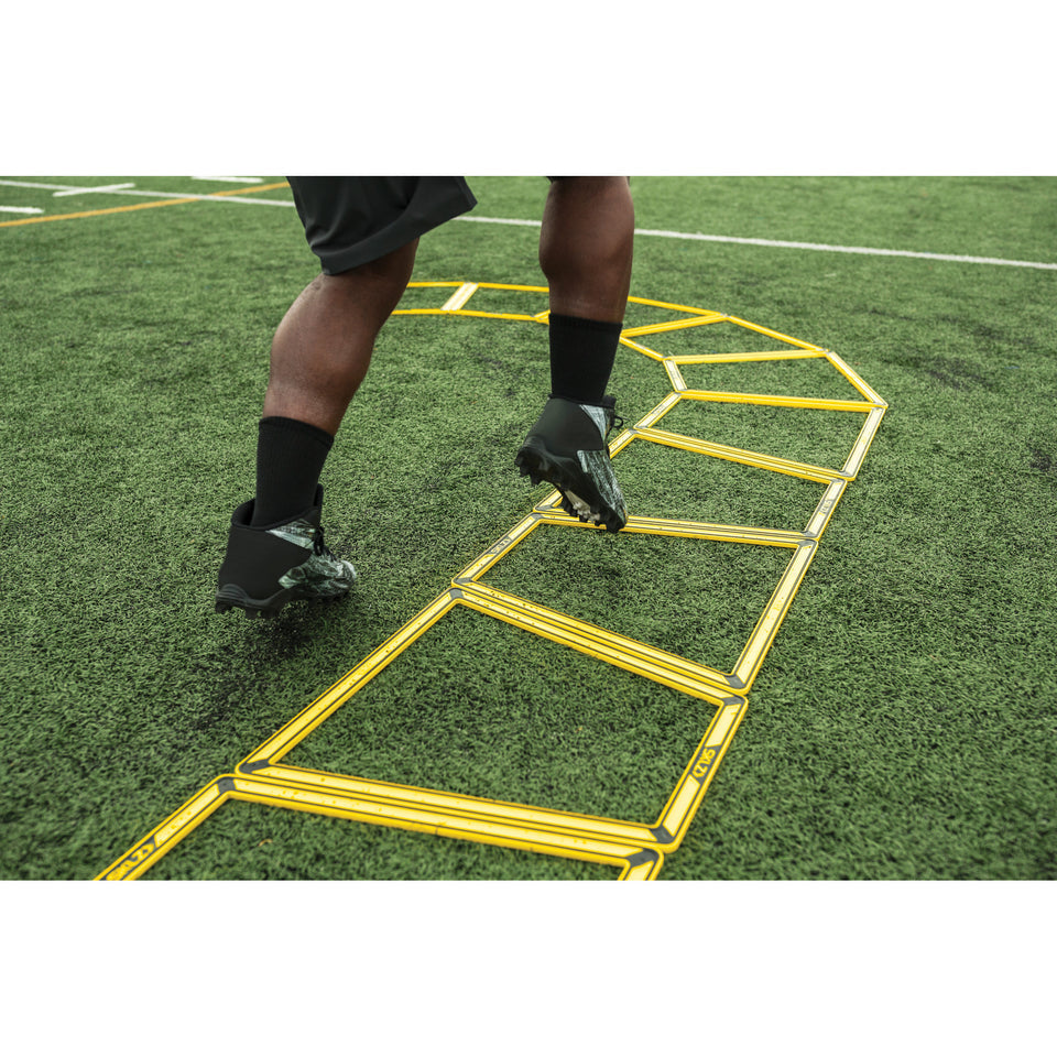 SKLZ QUICKNESS TRAINER PRO 10 PACK
