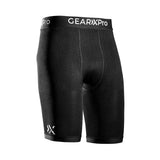 GEARXPro Recovery short tights - Black
