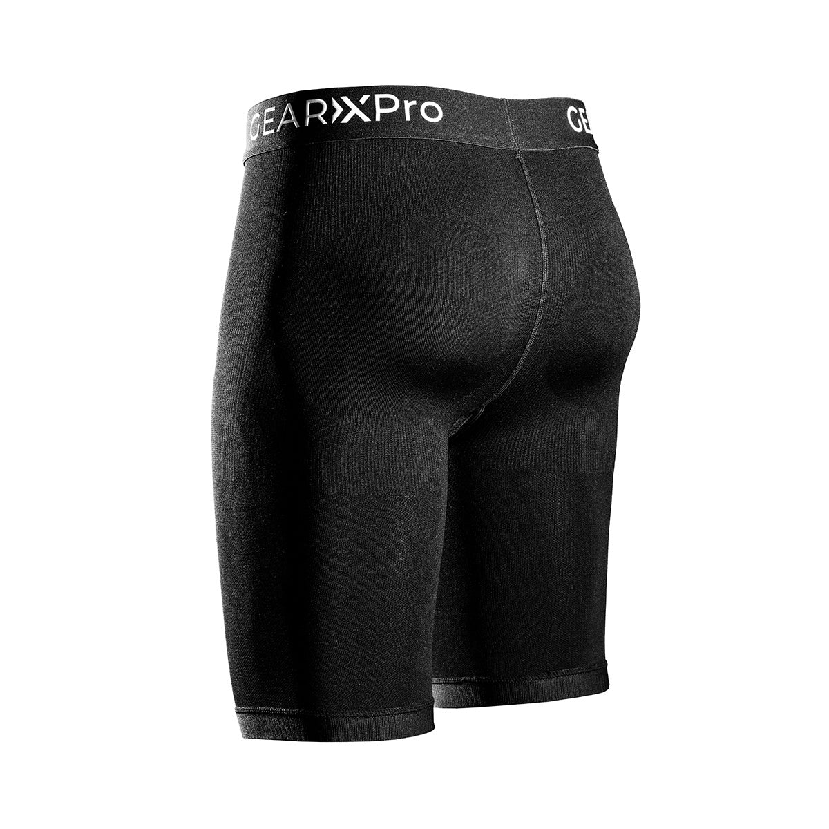 GEARXPro Recovery short tights - Black