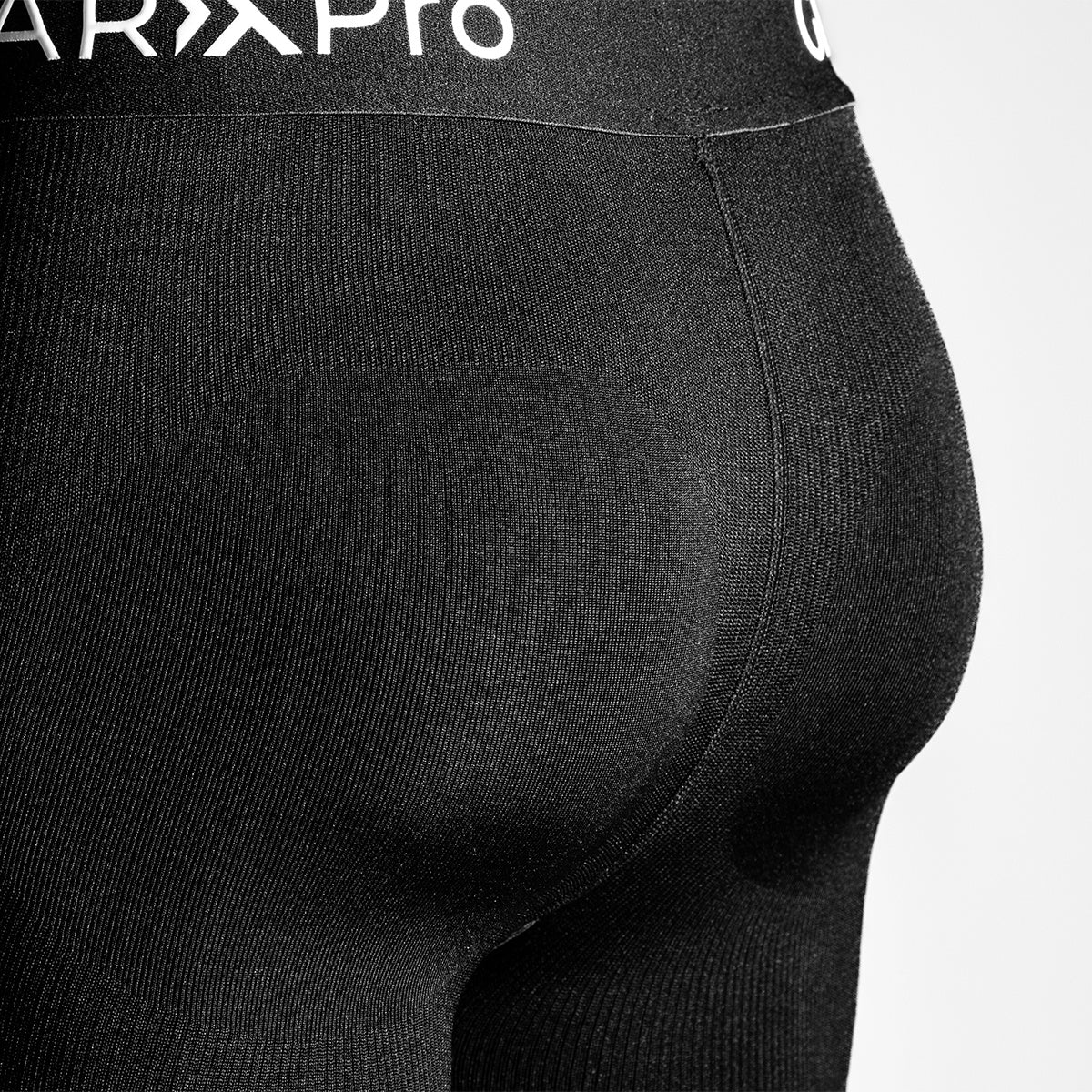 GEARXPro Recovery short tights - Black