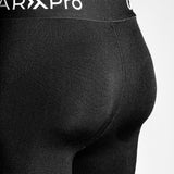 GEARXPro Recovery short tights - Black