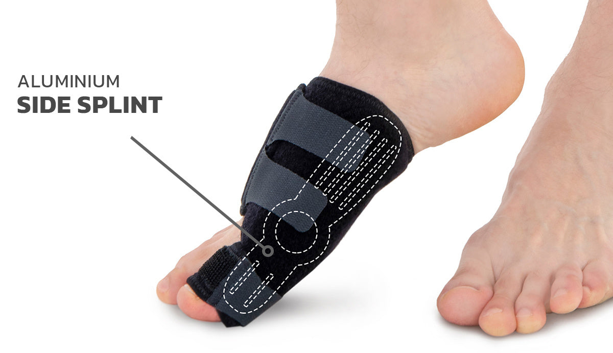 Reh4Classic Hallux Valgus splint