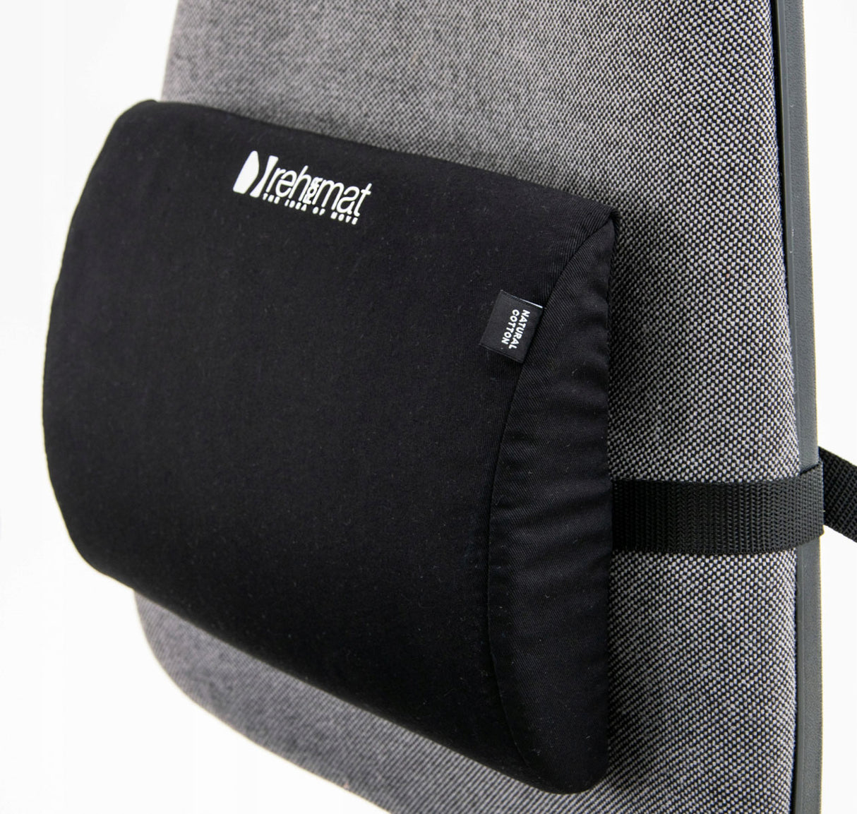 Reh4Clinic Lumbar Cushion / Back Cushion