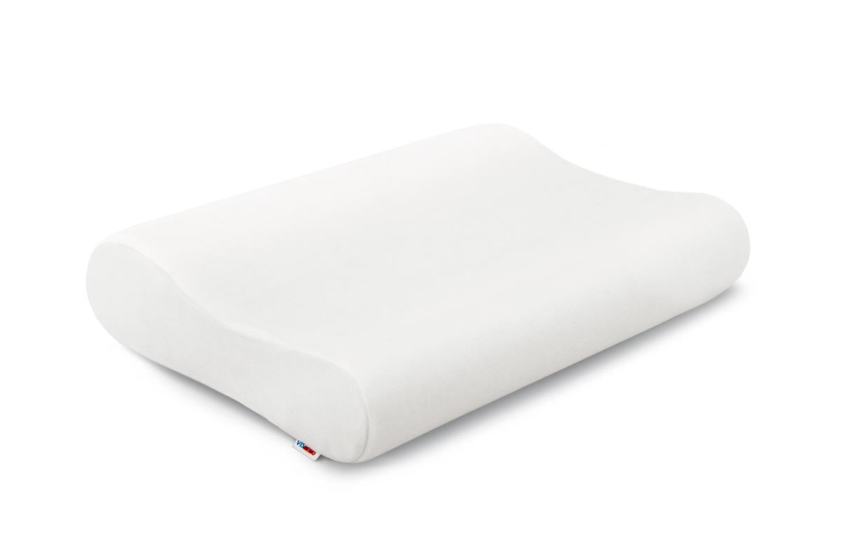 Reh4Clinic Orthopedic pillow with memory foam