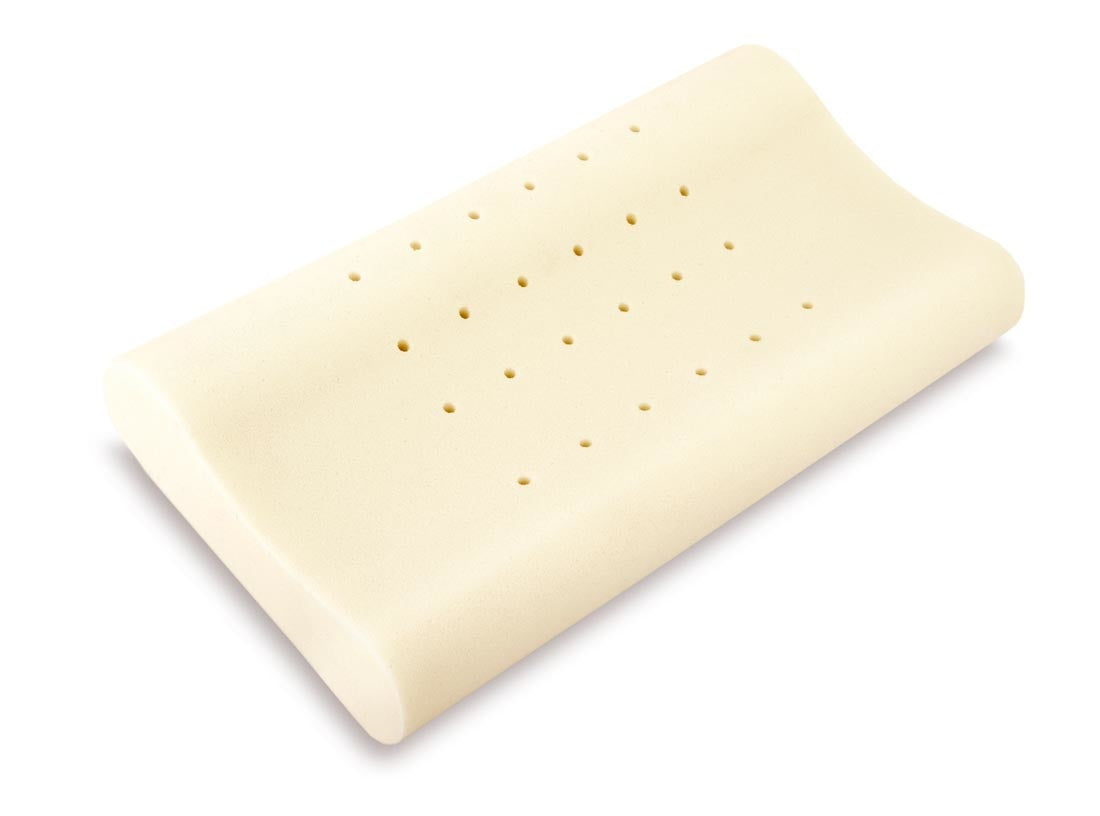 Reh4Clinic Orthopedic pillow with memory foam