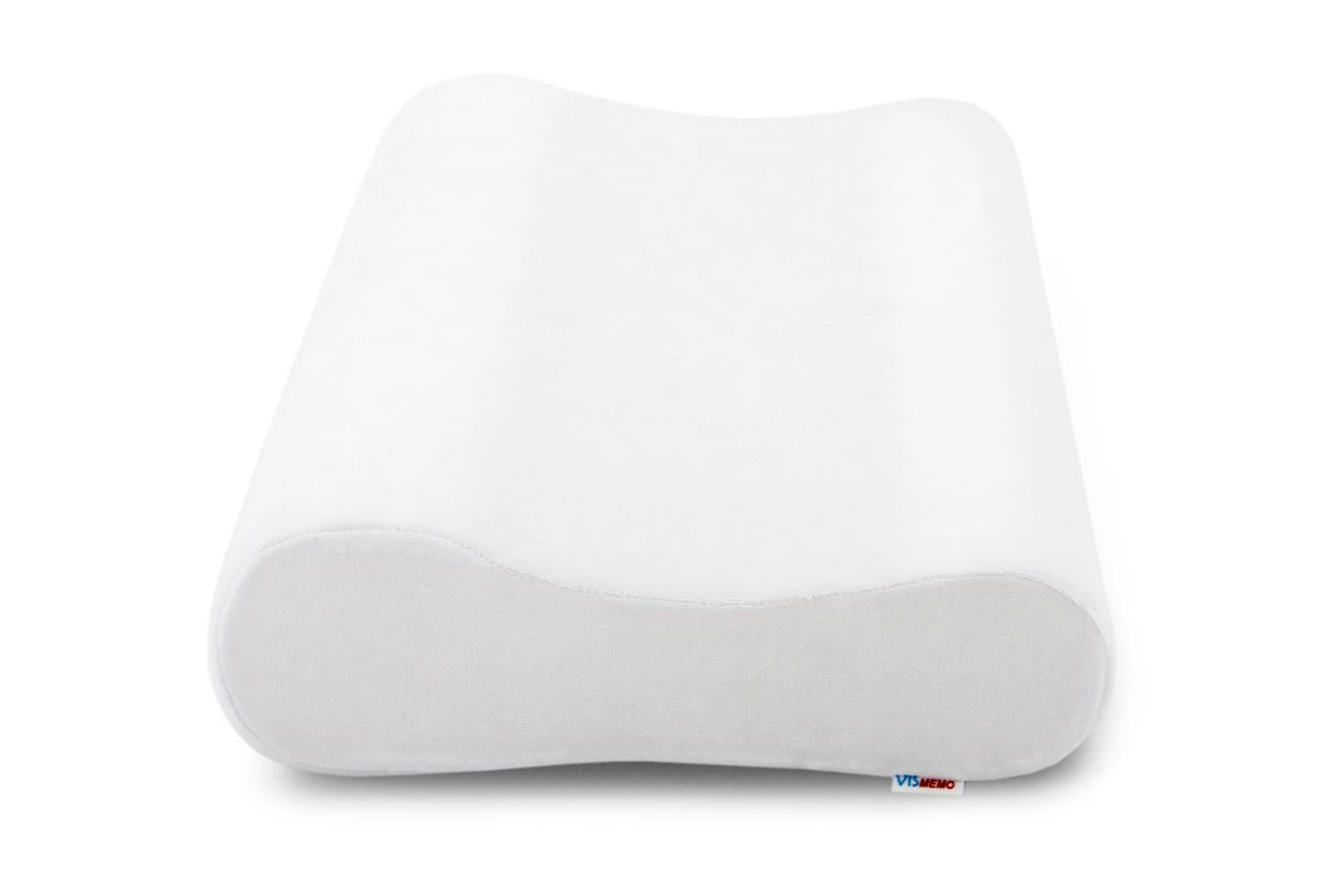 Reh4Clinic Orthopedic pillow with memory foam