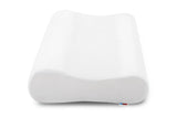 Reh4Clinic Orthopedic pillow with memory foam
