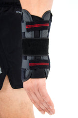 Reh4Classic Wrist Brace with Removable Splint