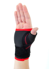 Reh4Sport Thumb brace with wrist stabilization