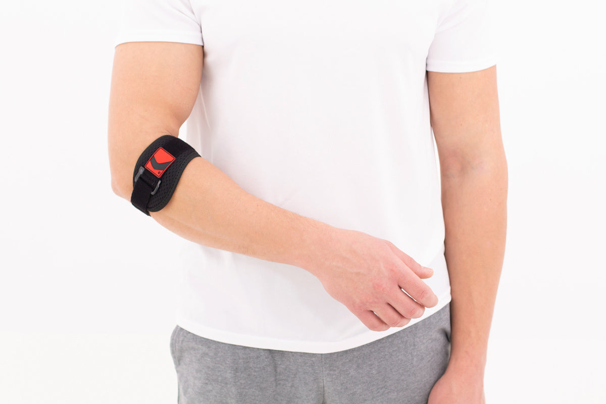 Reh4Sport Elbow Brace / Tennis Elbow Brace