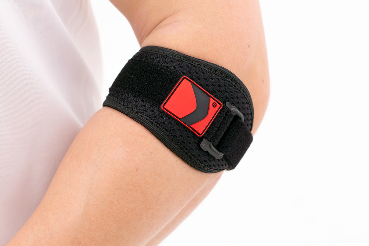 Reh4Sport Elbow Brace / Tennis Elbow Brace