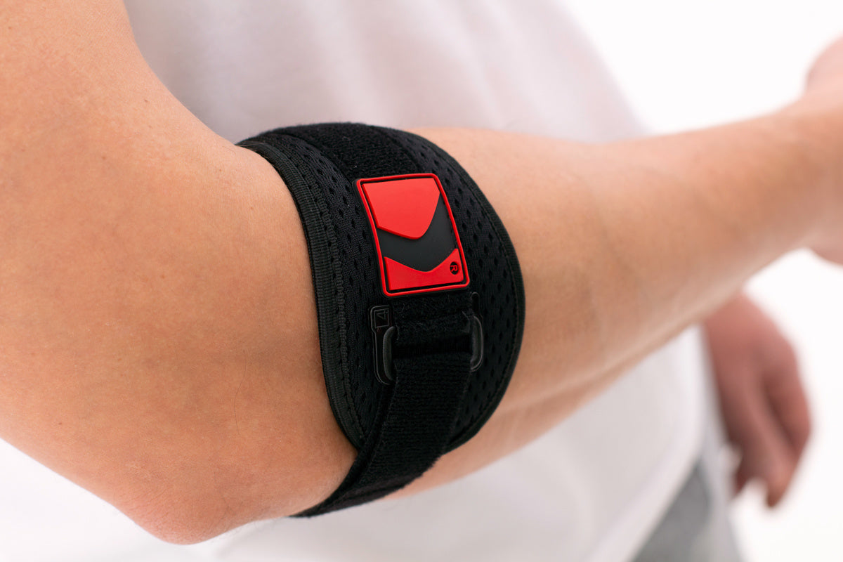 Reh4Sport Elbow Brace / Tennis Elbow Brace