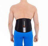 Reh4Sport Enduro02 Kidney Belt/Back Brace with Stays