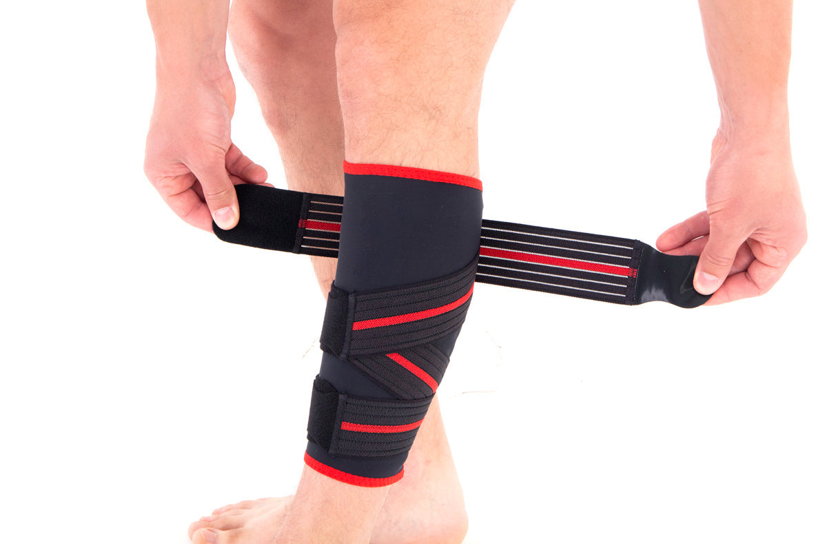 Reh4Sport calf brace / shin brace