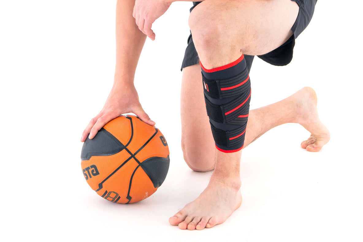 Reh4Sport calf brace / shin brace