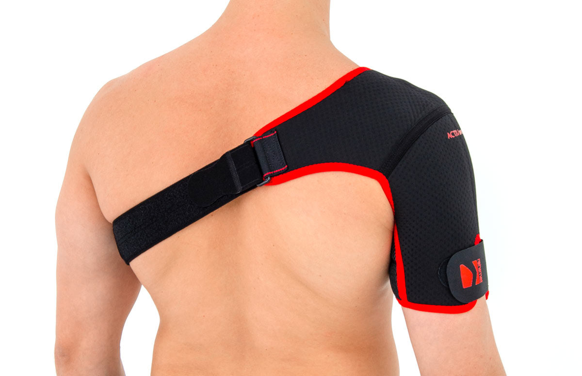 Reh4Sport Lightweight Shoulder Brace