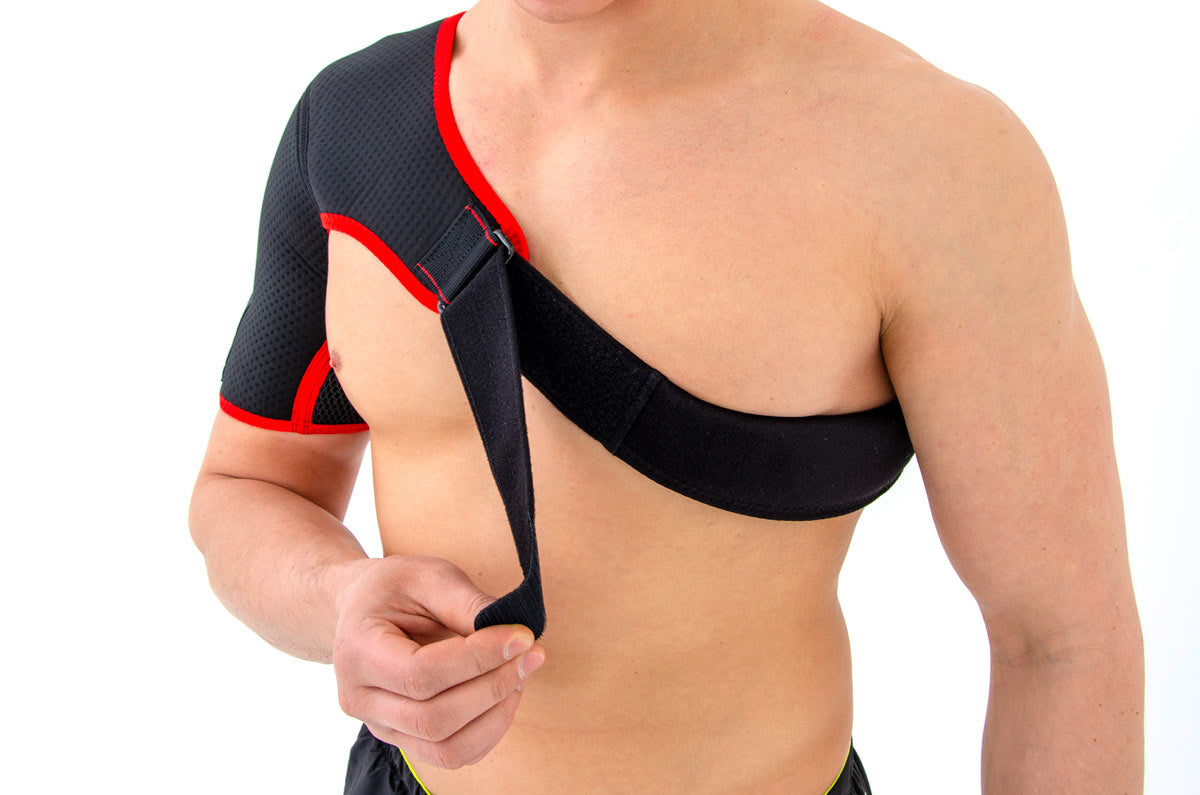 Reh4Sport Lightweight Shoulder Brace