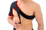Reh4Sport Lightweight Shoulder Brace