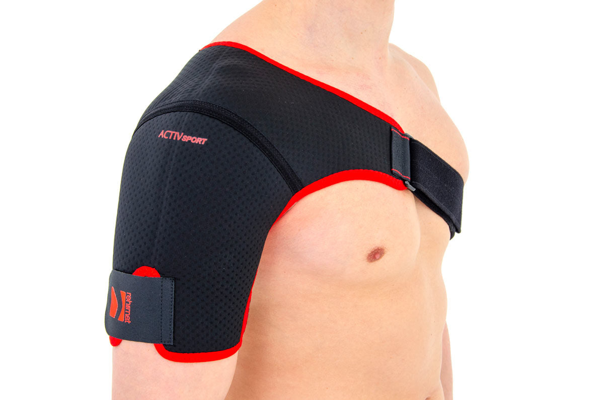 Reh4Sport Lightweight Shoulder Brace