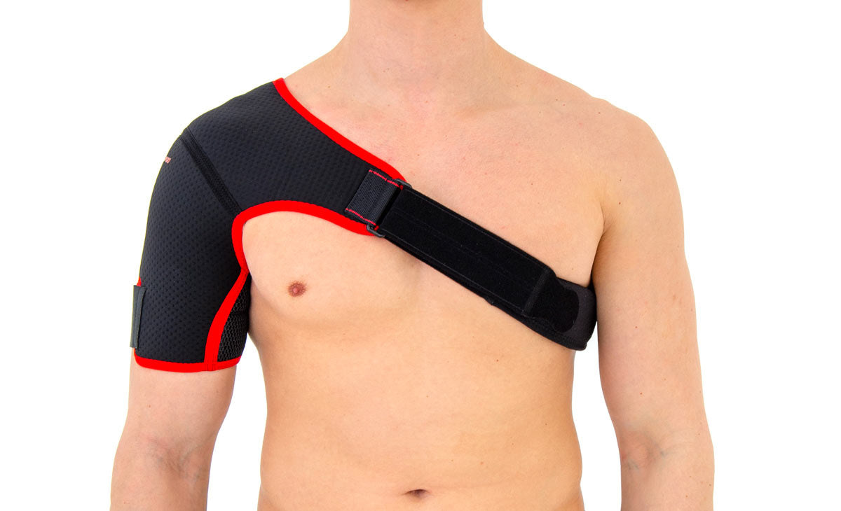 Reh4Sport Lightweight Shoulder Brace
