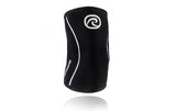 Rehband RX Elbow Sleeve 5mm - Black