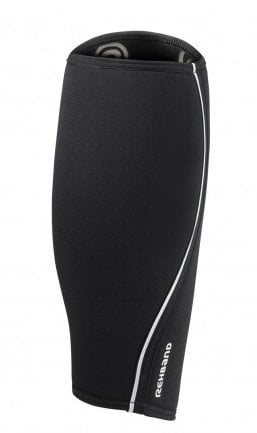 Rehband RX Shin &amp; Calf Sleeve - Black