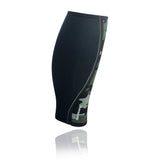 Rehband RX Shin &amp; Calf sleeve - Camo