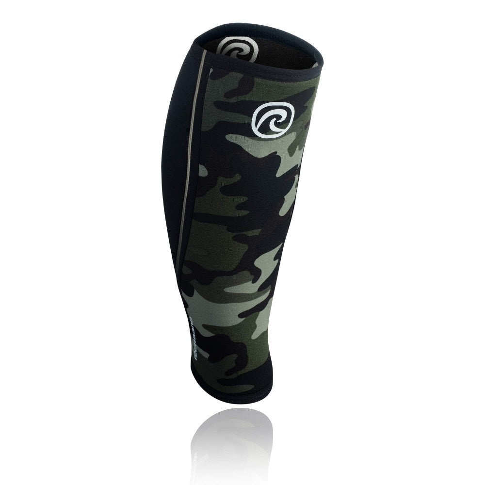 Rehband RX Shin &amp; Calf sleeve - Camo