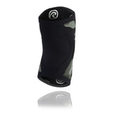 Rehband RX Elbow sleeve 5mm - Camo