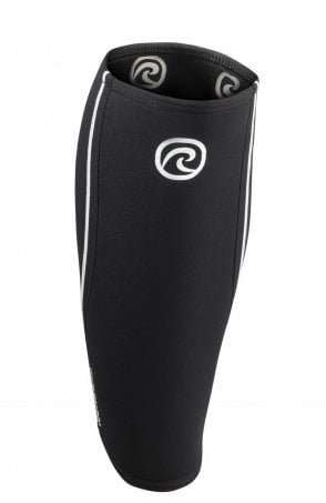 Rehband RX Shin &amp; Calf Sleeve - Black