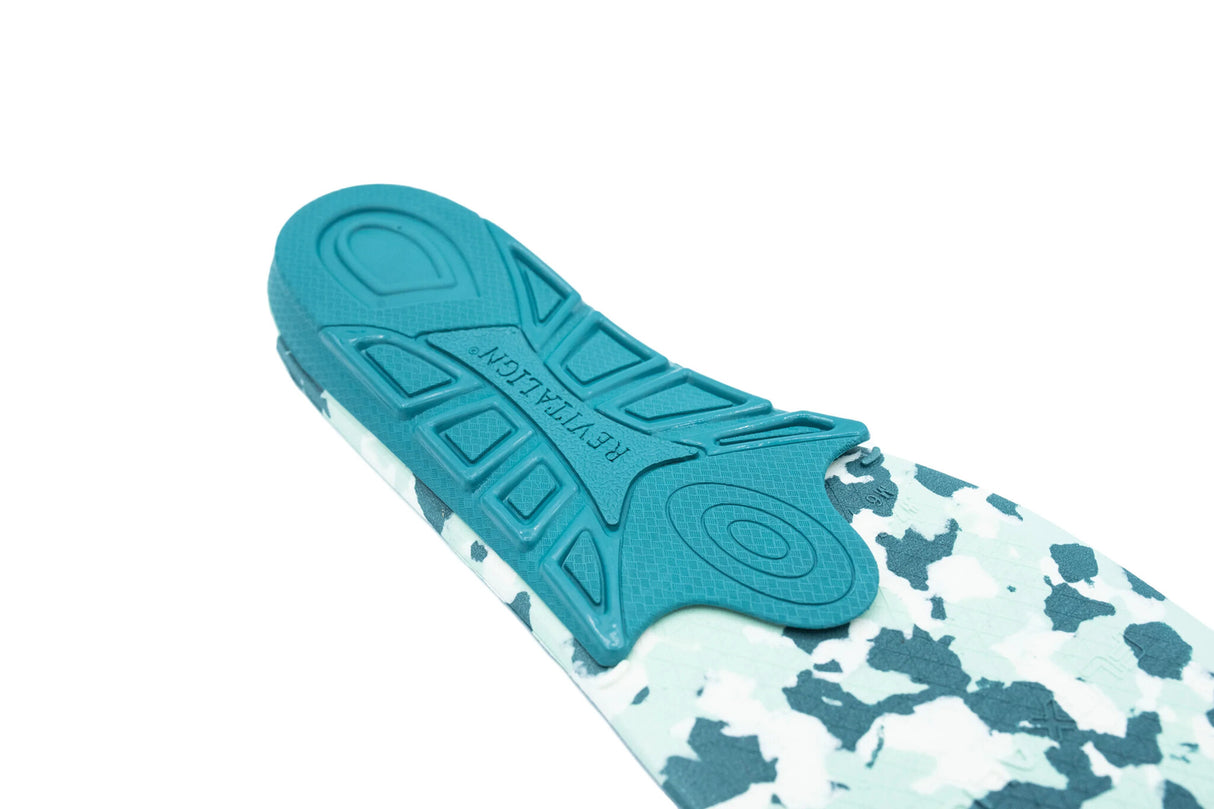 Revitalign Support Arch Low - flat foot insoles