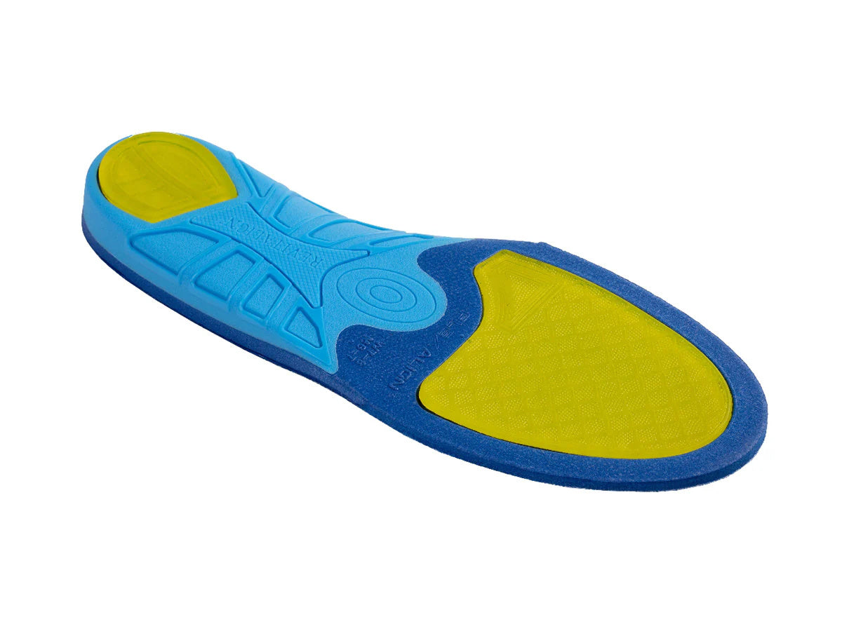 Revitalign Premium Racketsport Insoles