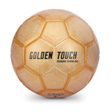 SKLZ Golden Touch Weighted Football Size 3