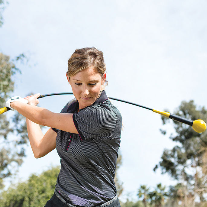 SKLZ GOLD FLEX TRAINER 40" 1PK