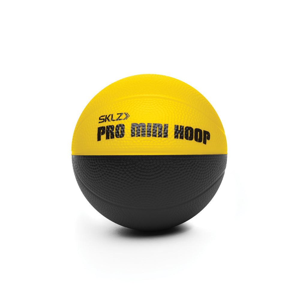 SKLZ Professional Small Basketball Hoop Micro