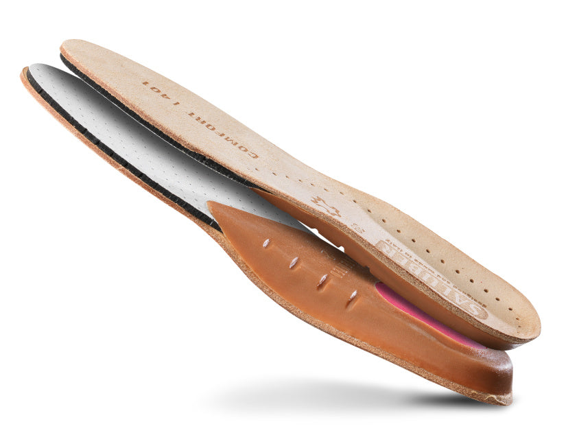 Saluber Active Comfort insole