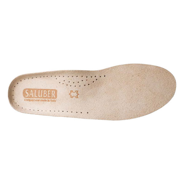 Saluber medical flat foot / overpronation insole