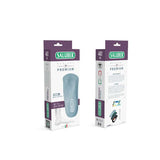 Saluber Three-Quarter Forefoot Insole