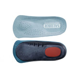 Saluber Three-Quarter Forefoot Insole