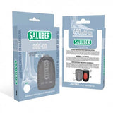 Saluber Poron Heel Cushion
