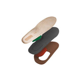 Saluber medical flat foot / overpronation insole