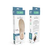 Saluber medical flat foot / overpronation insole