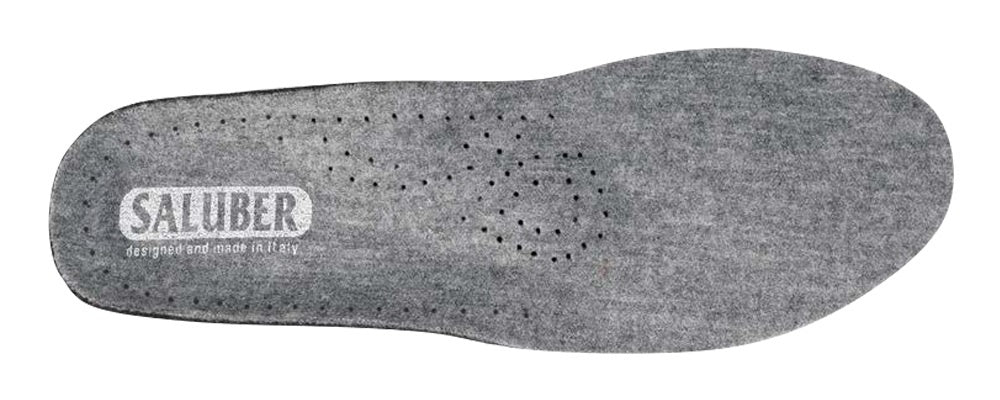 Saluber Thermo Dropped Forefoot Support Insole