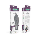 Saluber Thermo Dropped Forefoot Support Insole