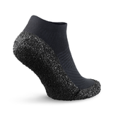 Skinners 2.0 Anthracite - Barefoot shoes